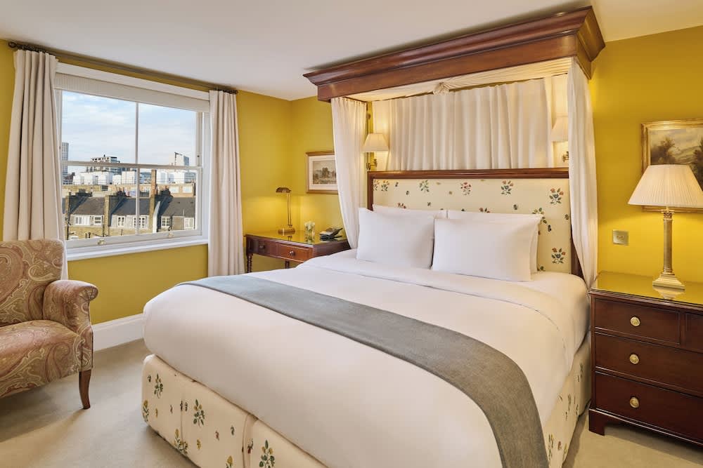 Roseate House London 5