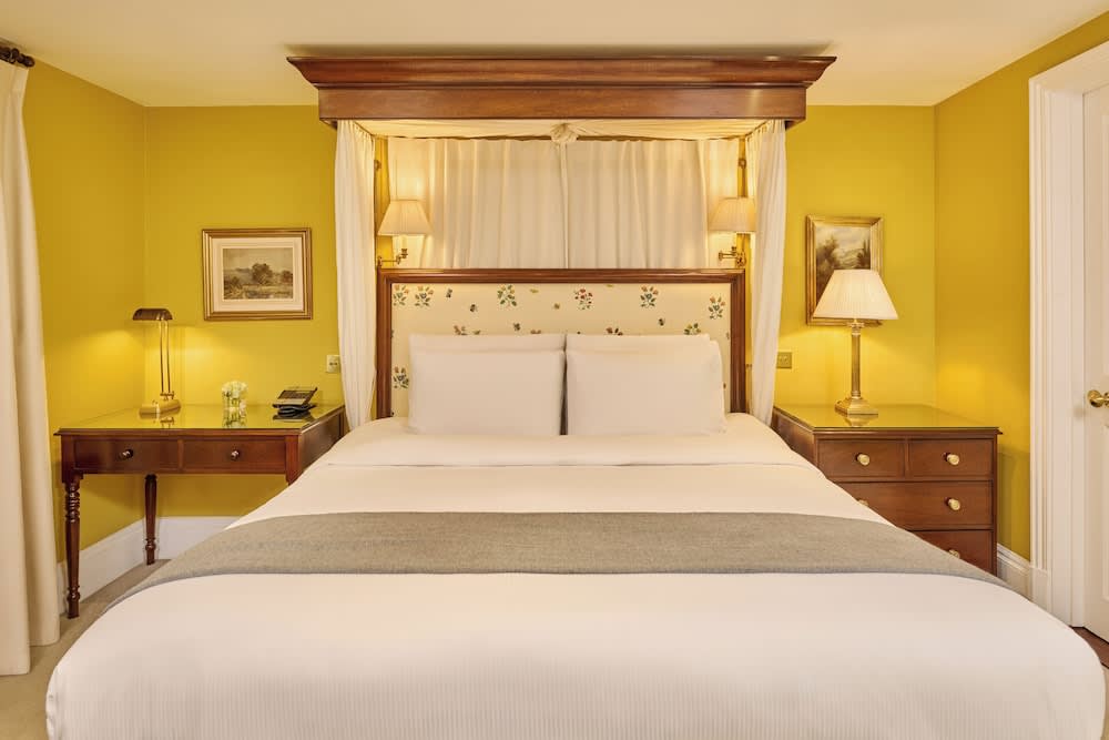 Roseate House London 4