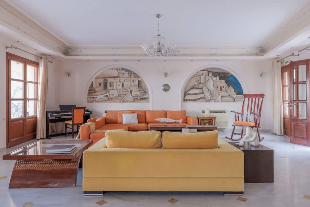 Epavlis Hotel & Spa 3