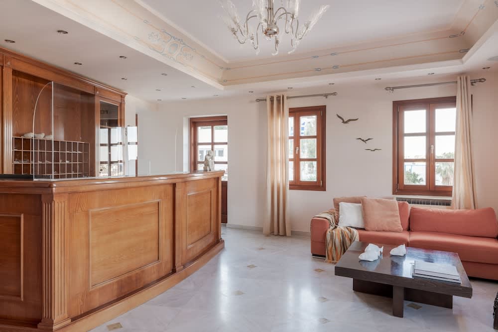 Epavlis Hotel & Spa 2