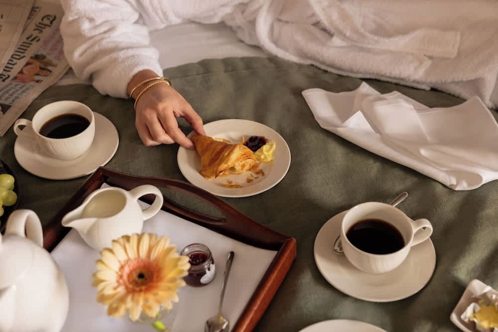 Royal Garden Hotel 3