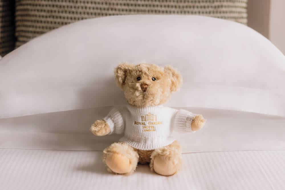 Royal Garden Hotel 4