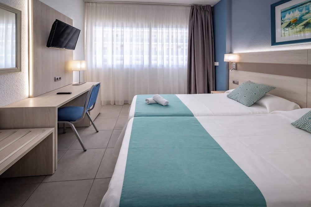 4R Salou Park Resort I 5