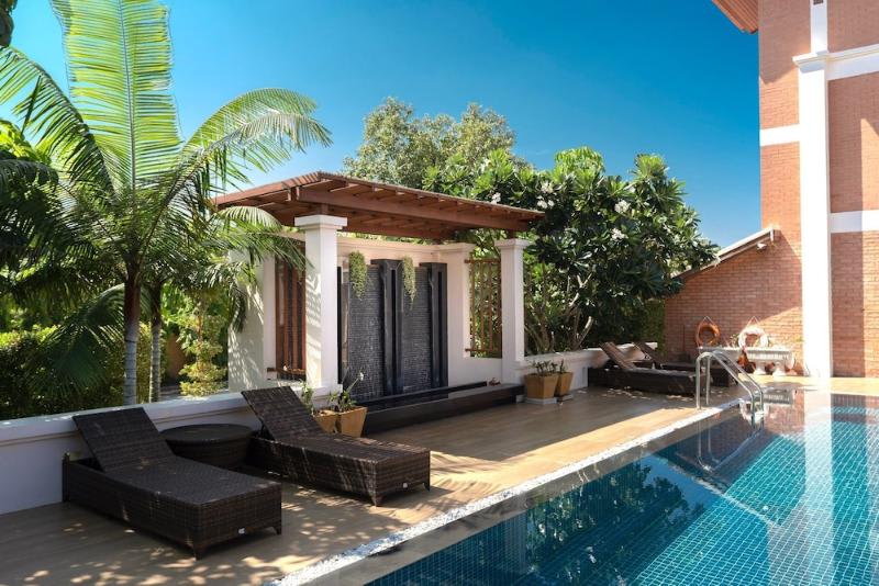 Content Villa Chiang Mai 1