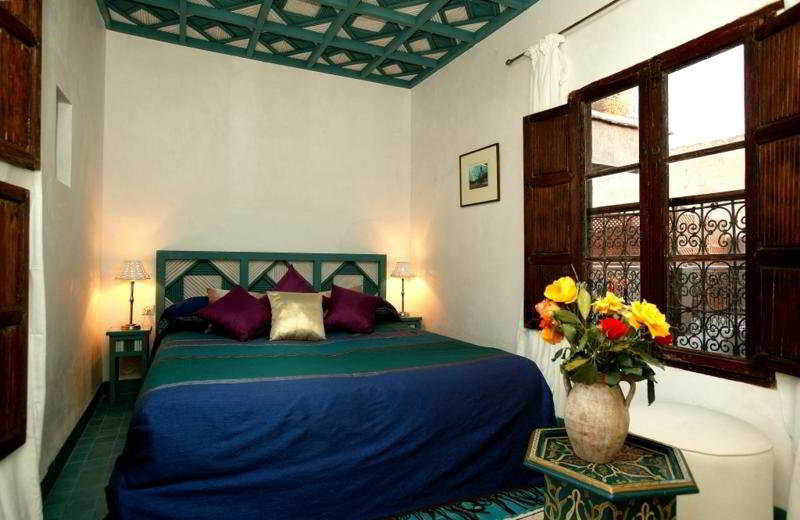 Riad Aladdin 1