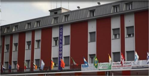 Hotel Domus 1