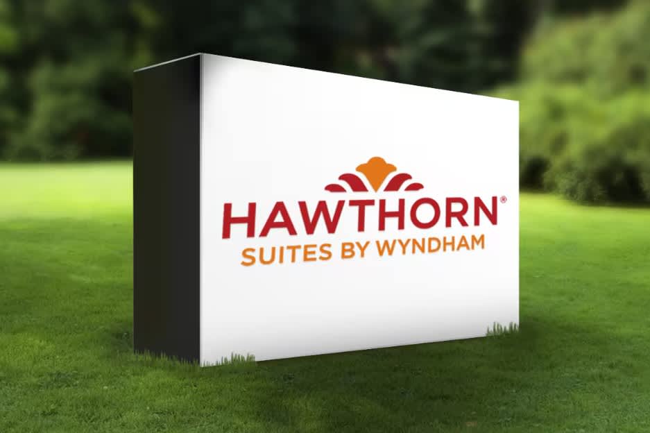Hawthorn Extended Stay by Wyndham Lewisville 1
