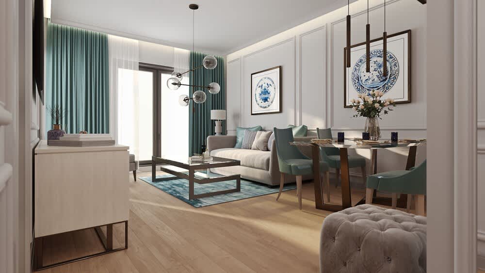 Mövenpick Hotel & Residences Teuta Kotor Bay, Risan | Best deals ...