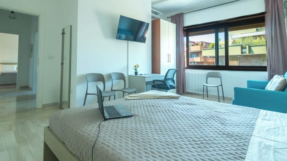 Casa Vacanza Appartamento Irnerio 2