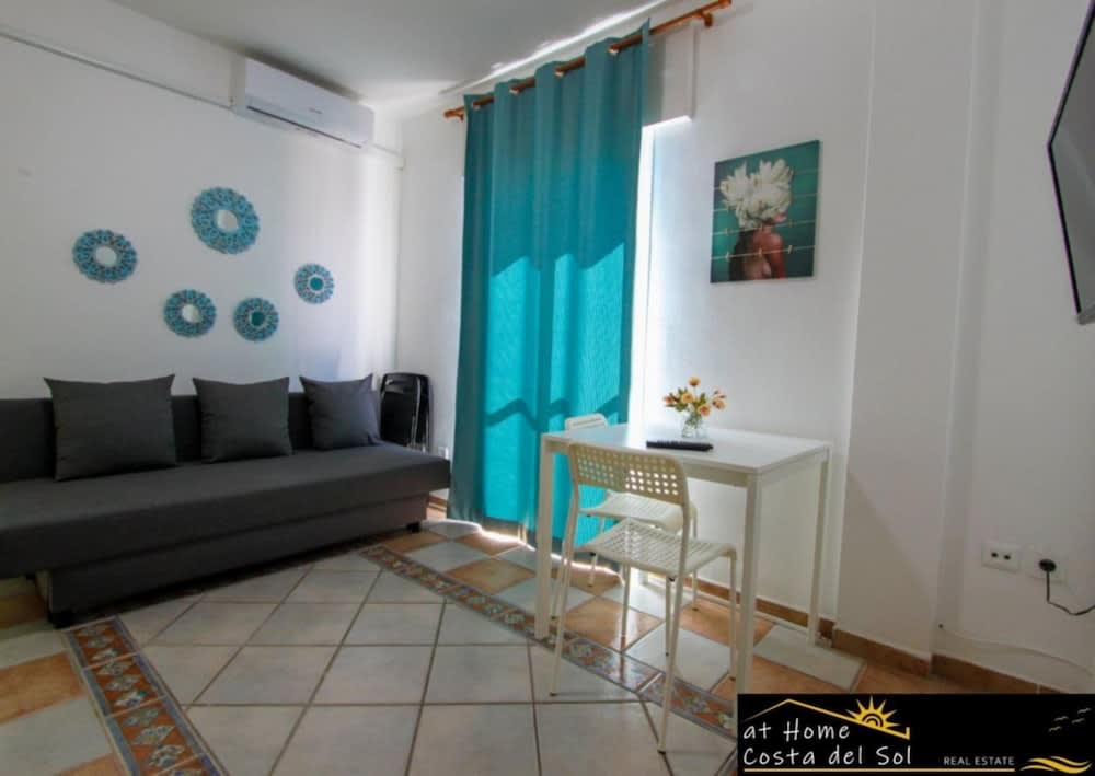 Apartamento Huelva Jimena by At Home Costa del Sol 2