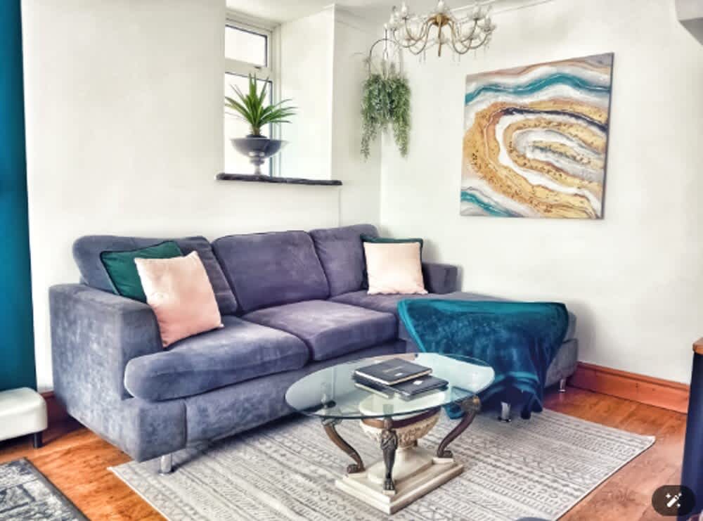 Cosy Coastal Townhouse 10-Min-Drive to Beach 1