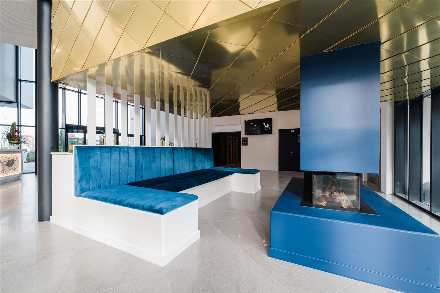 Hotel Dali Val de l'Europe, Tapestry Collection by Hilton 2