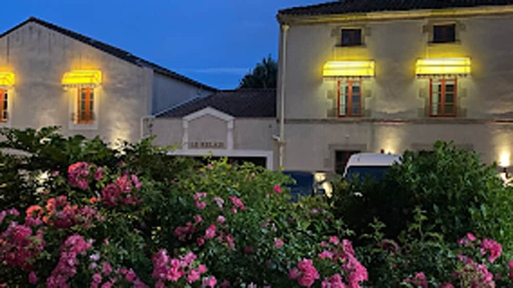 Hôtel le Relais de Vendée 1