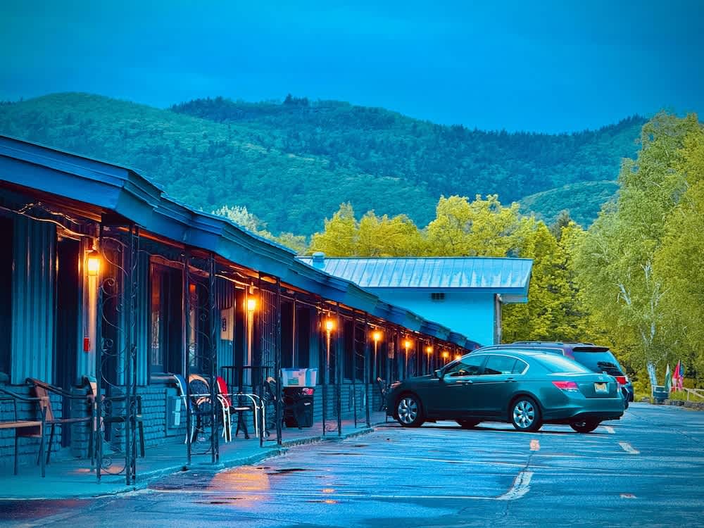 Travelodge by Wyndham Lake George NY 1