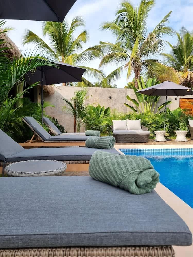 Hotel Boutique Pikiliki - ADULTS ONLY 1