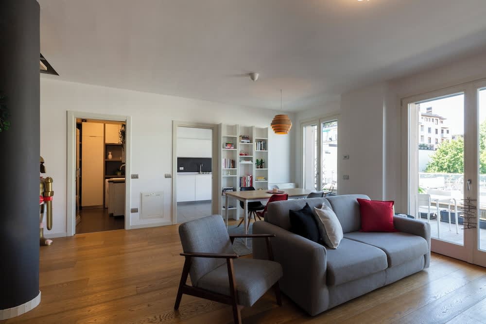 notaMi - Rolandi Duplex with Terrace 1