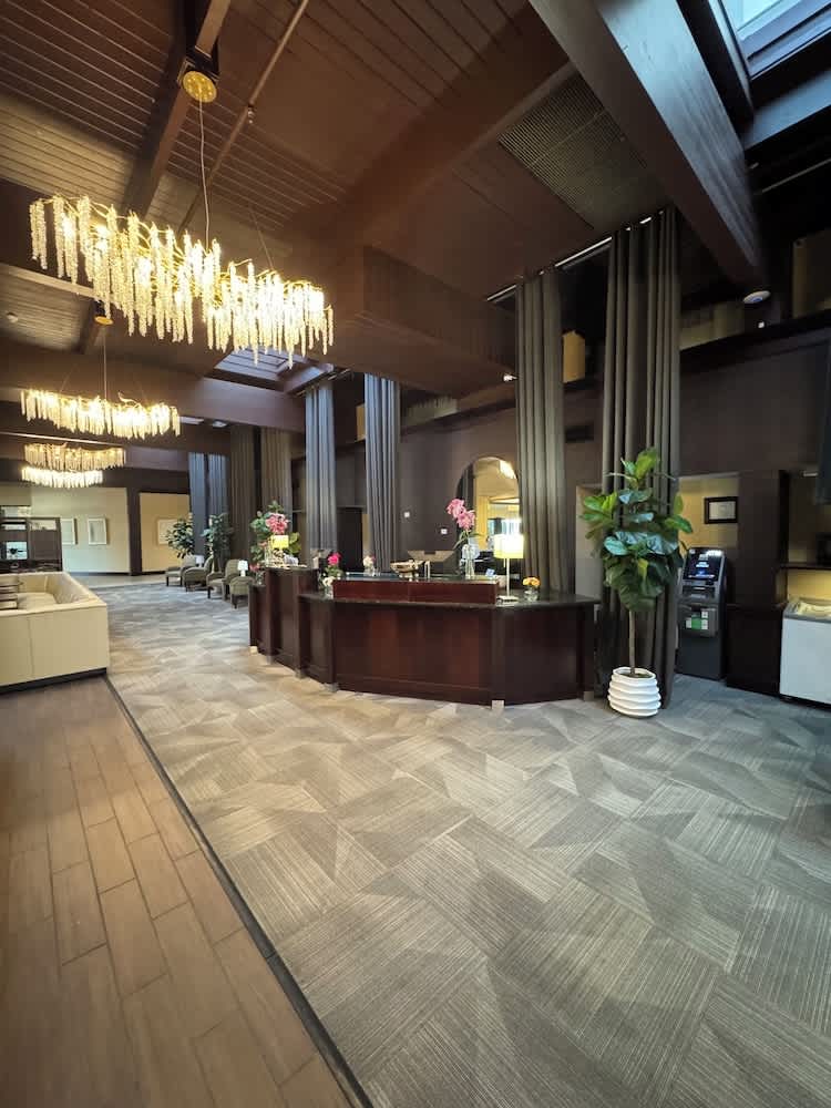 Hotel Gurnee 2