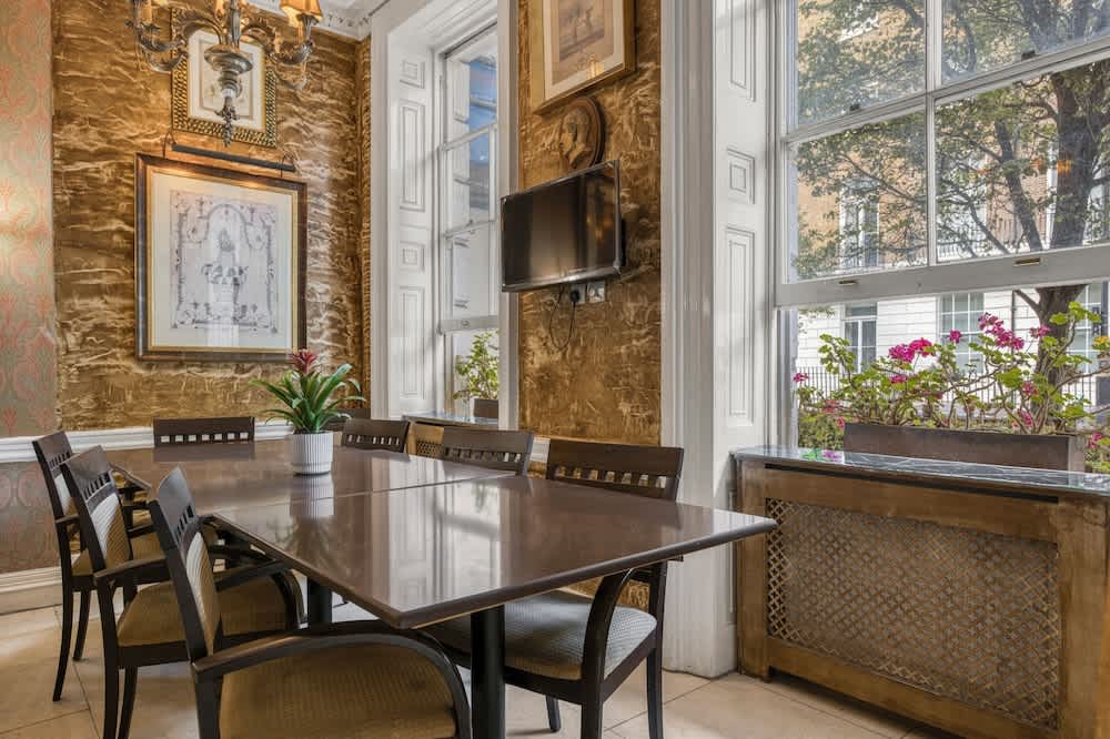 Opulence Boutique Hotel 2