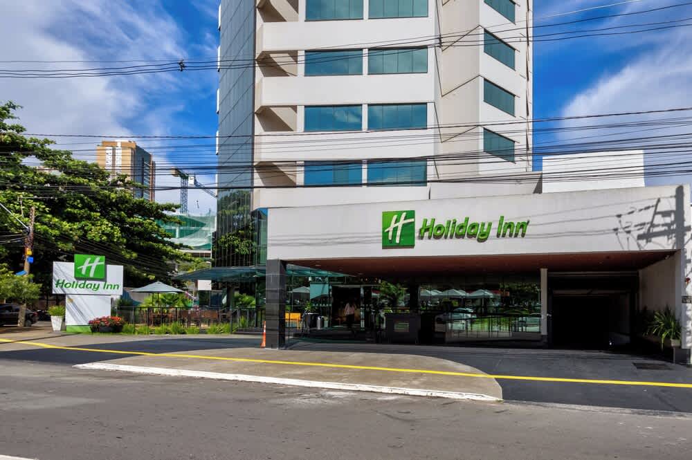 Holiday Inn - Goiania by IHG 1