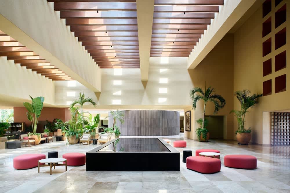 The Westin Playa Vallarta, an All-Inclusive Resort 2