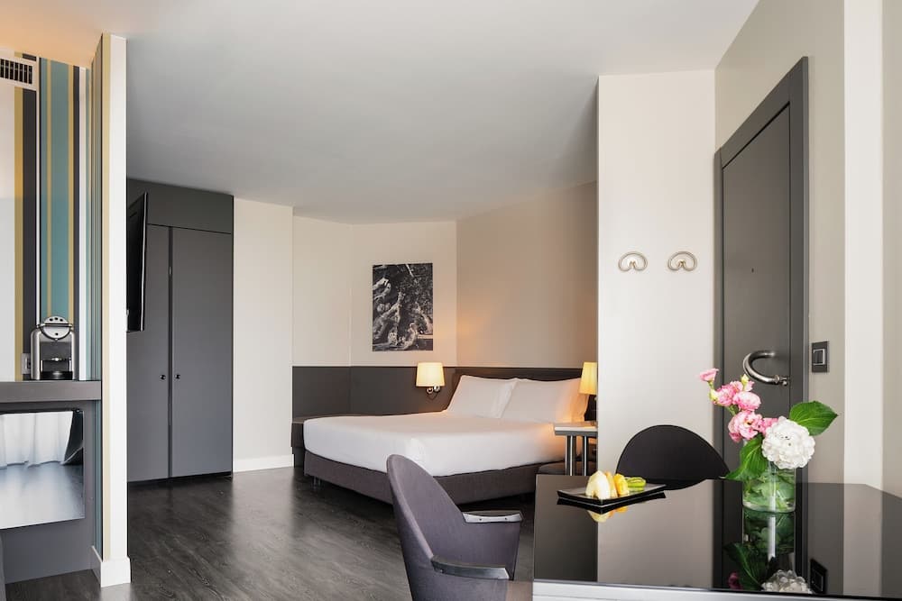 The Nicolaus Hotel 3