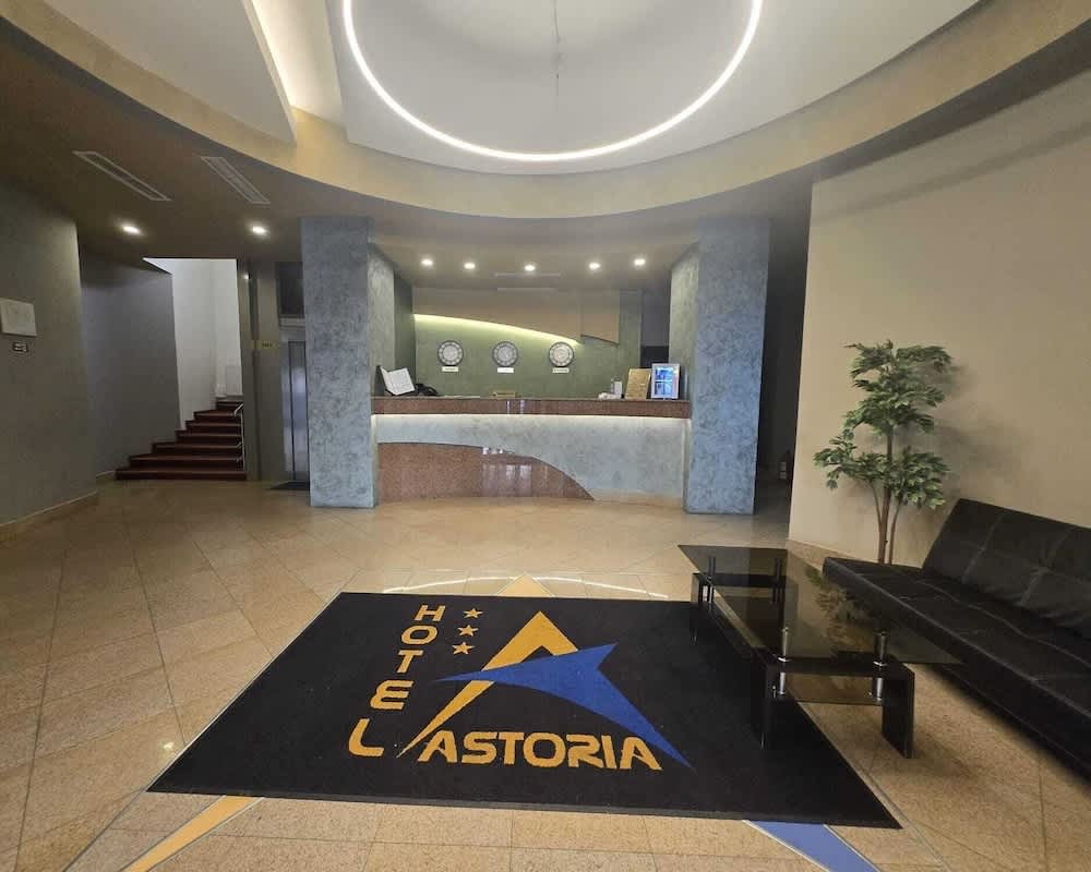 Hotel Astoria City Center 1