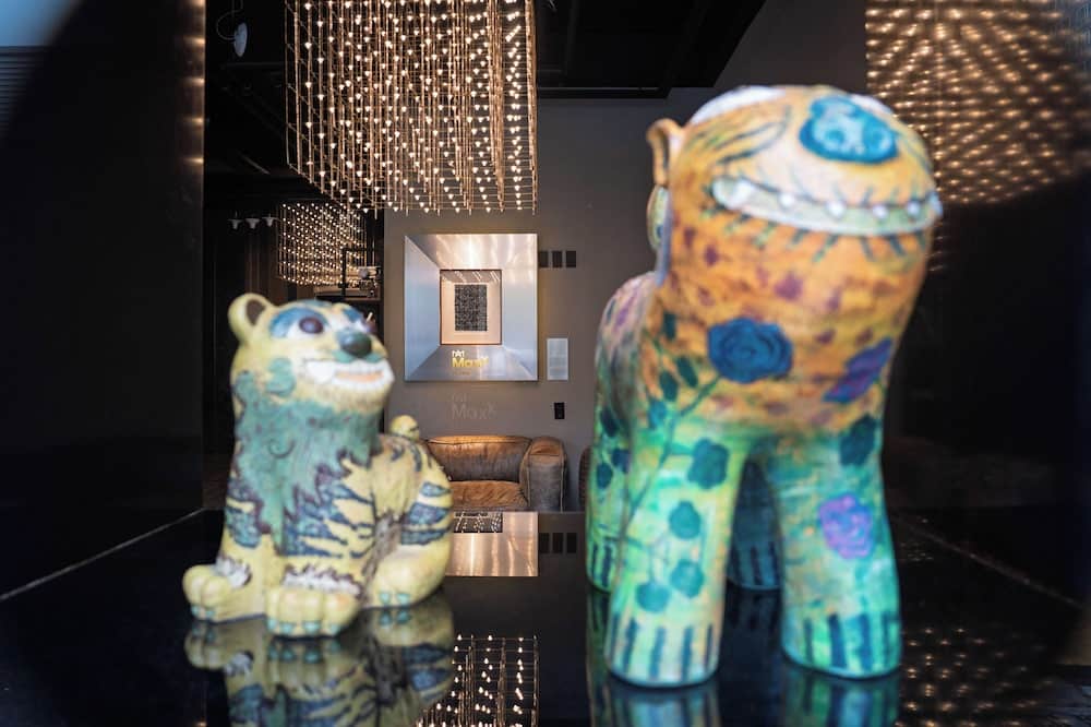 Maxx Jeju, a member of H Rewards 2