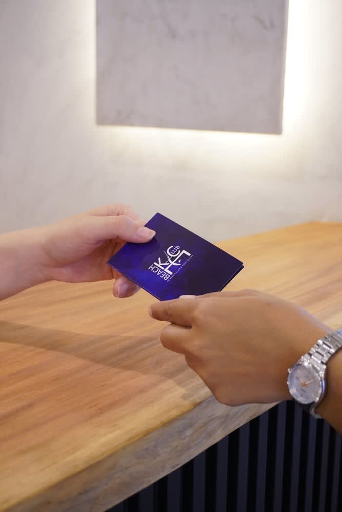 KC Beach Club & Pool Villas 4