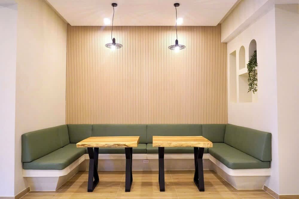 KC Beach Club & Pool Villas 5