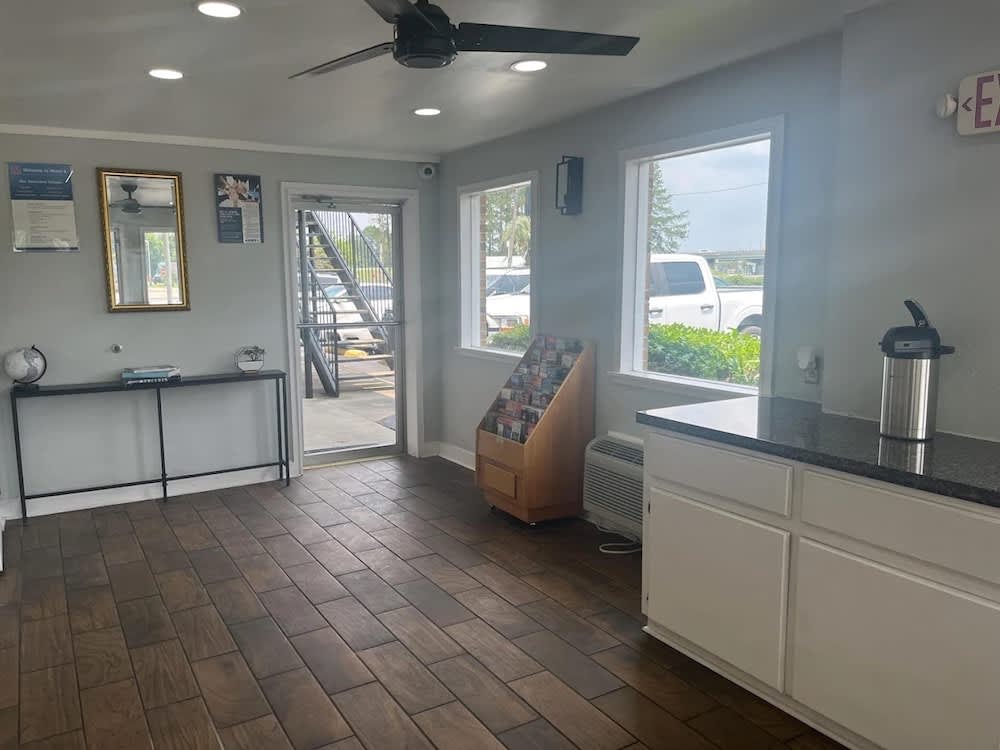 Motel 6 Saint George, SC – I-95 1