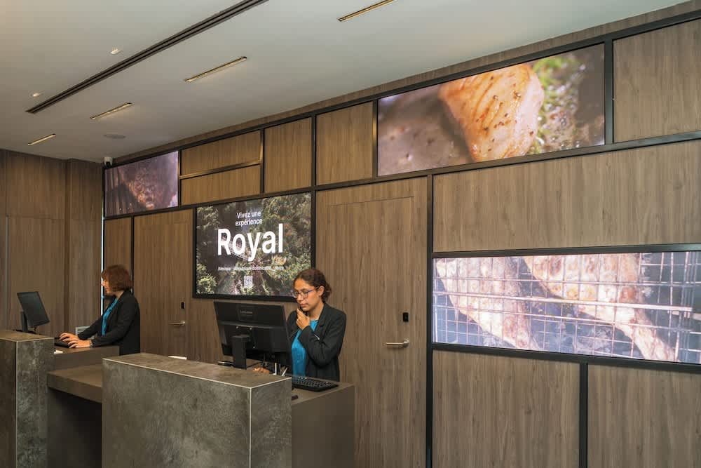 Catalonia Gran Vía Bilbao 5