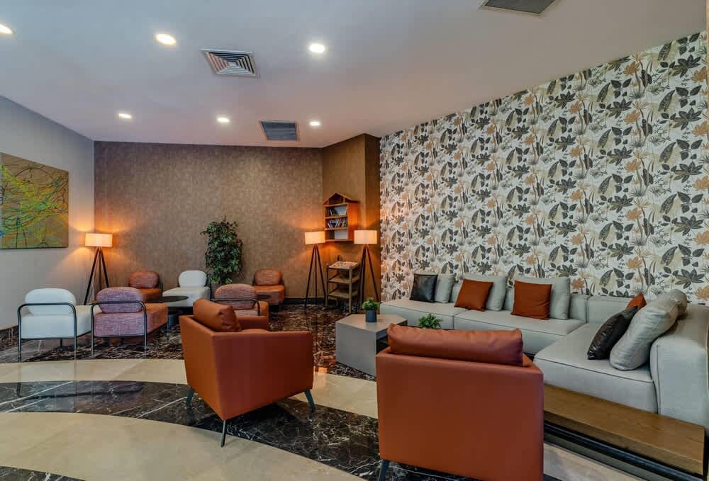 Ramada Plaza by Wyndham Izmir 5