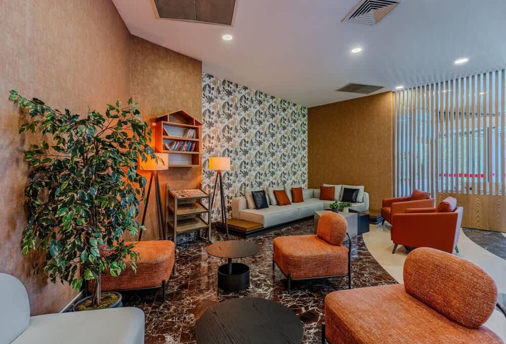 Ramada Plaza by Wyndham Izmir 2