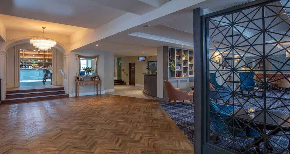 Best Western Plus Angel Hotel 2