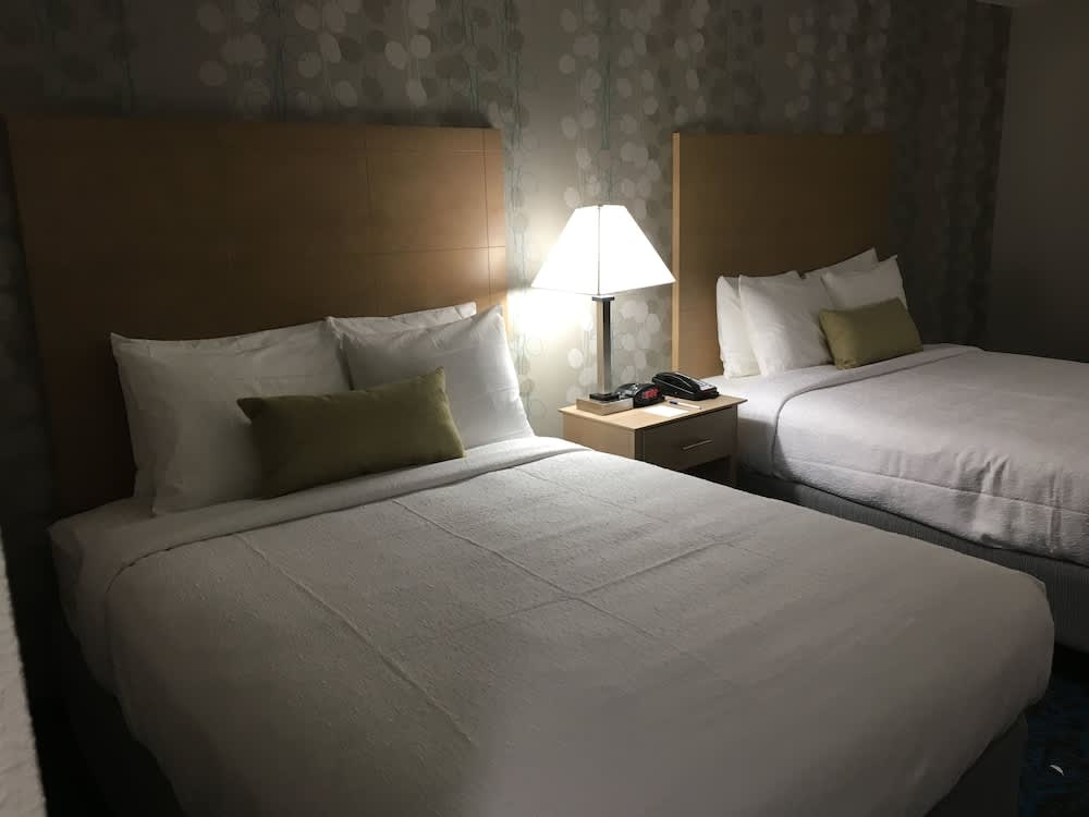 Spark by Hilton Milford Boston 2