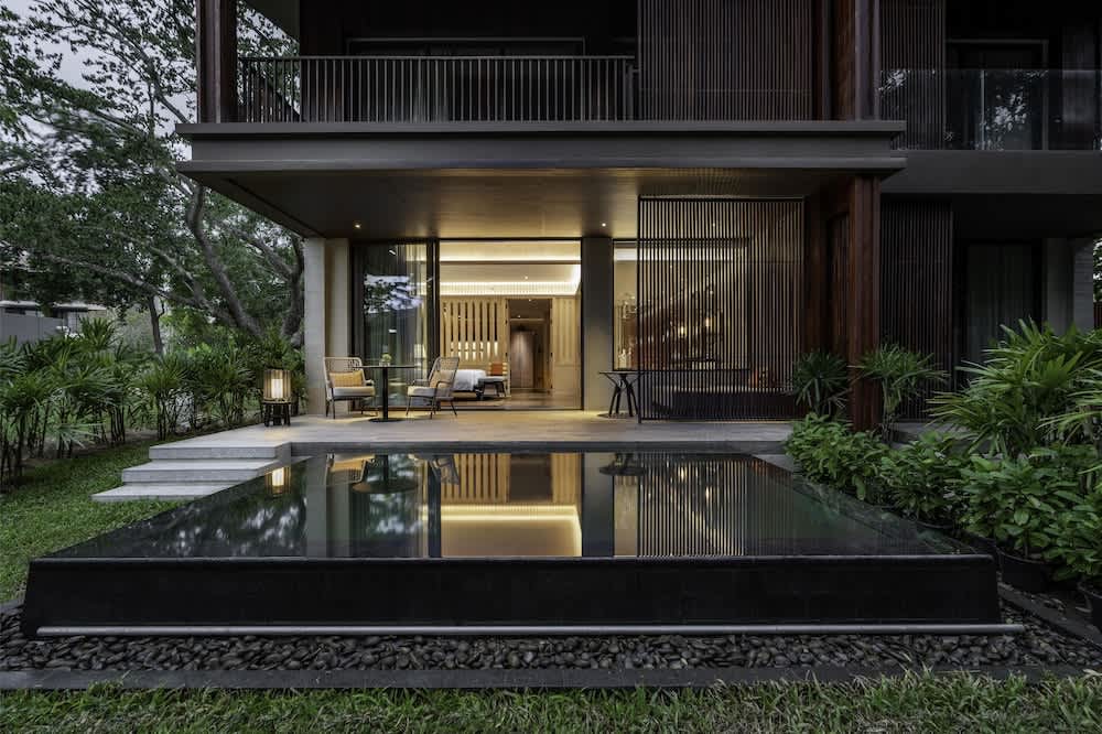 Andaz Pattaya Jomtien Beach, By Hyatt 1