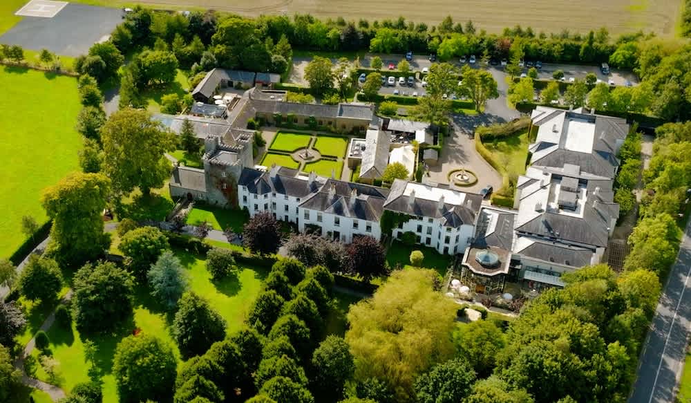 Barberstown Castle 1