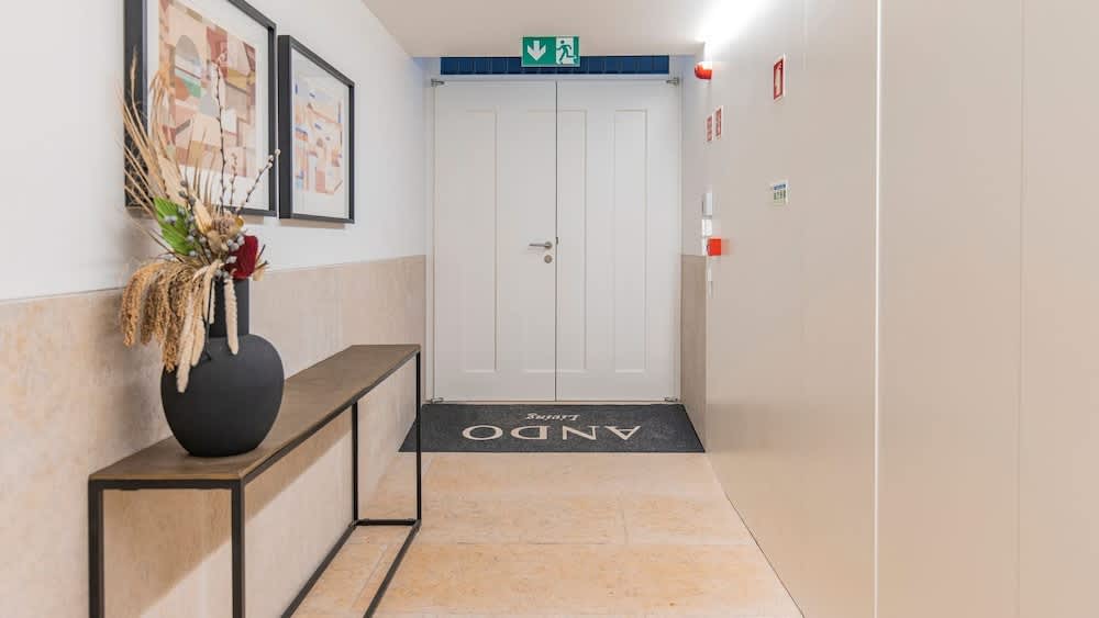 Ando Living - Douradores House 2