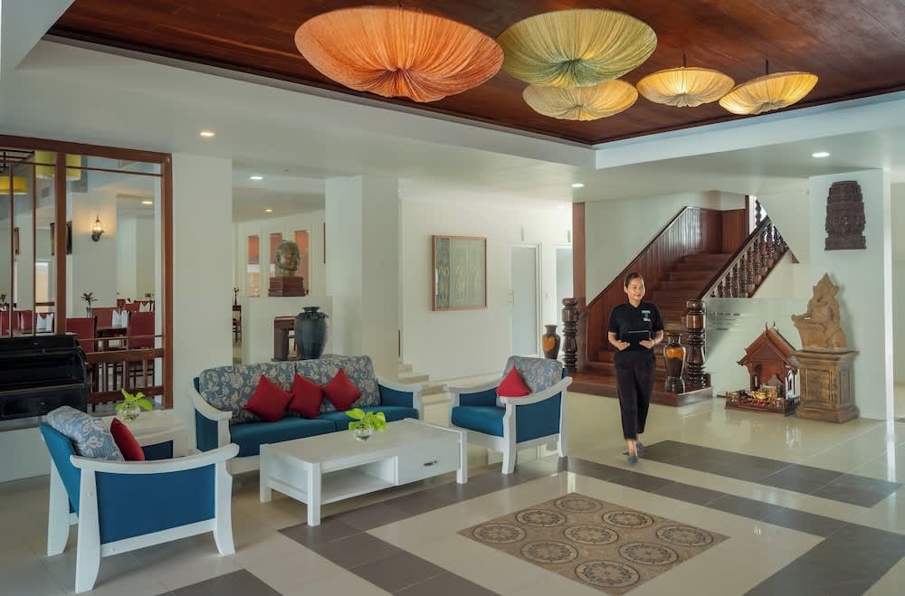 Sala Siem Reap Hotel 3