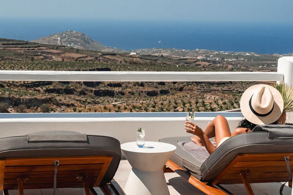 Arotron Santorini 1