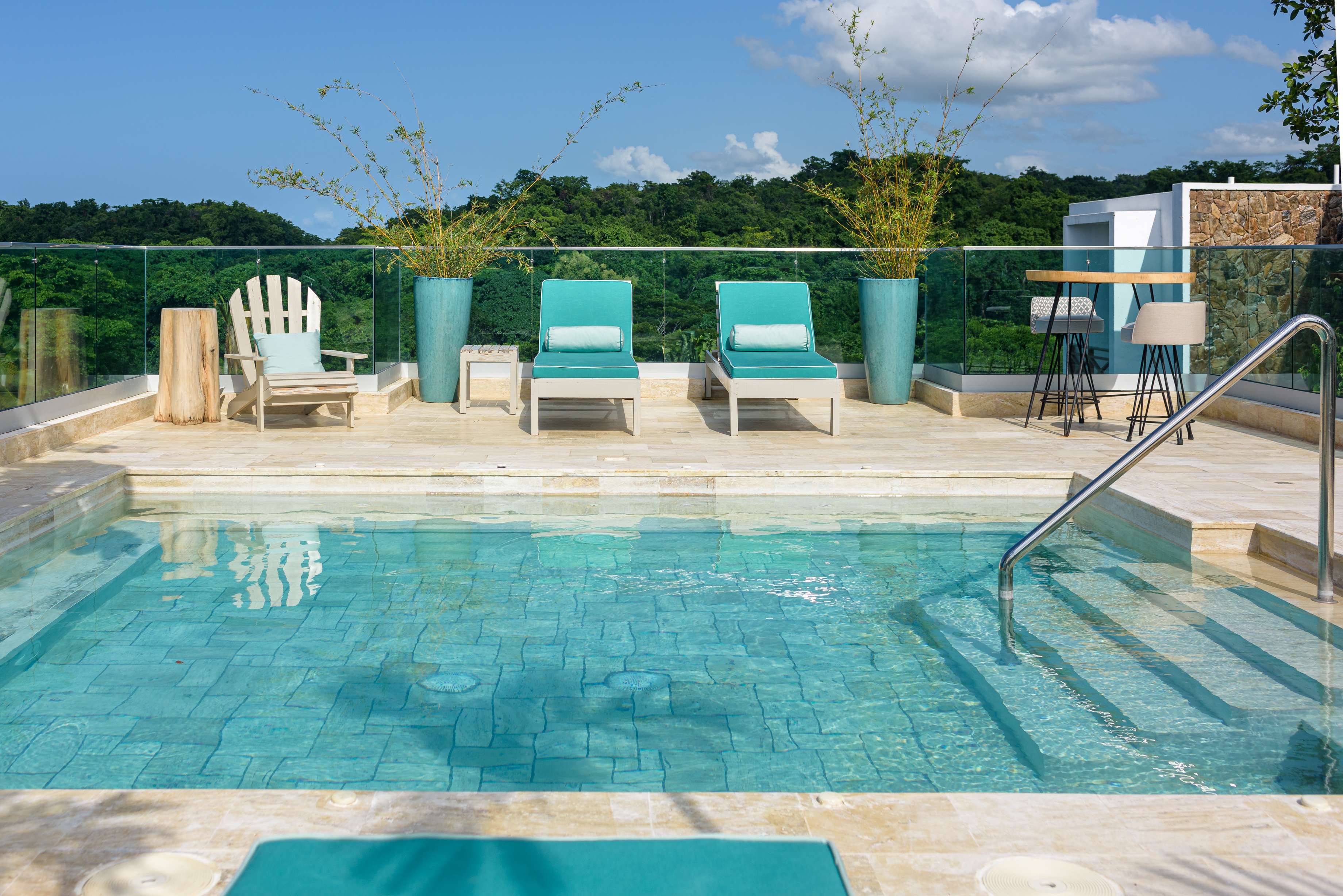 Saman Boutique Hotel & Residences 1