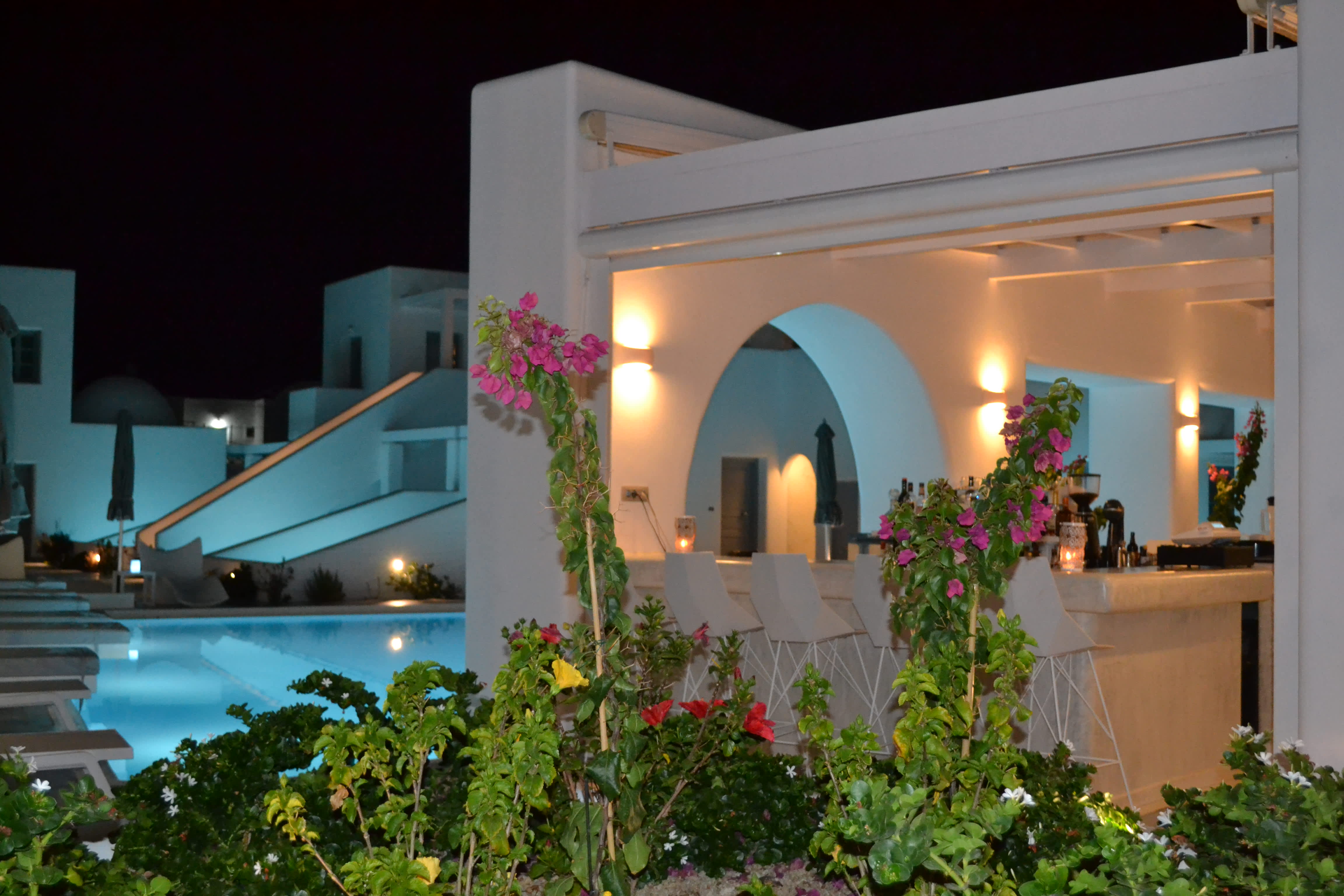 Antoperla Luxury Hotel & Spa 2