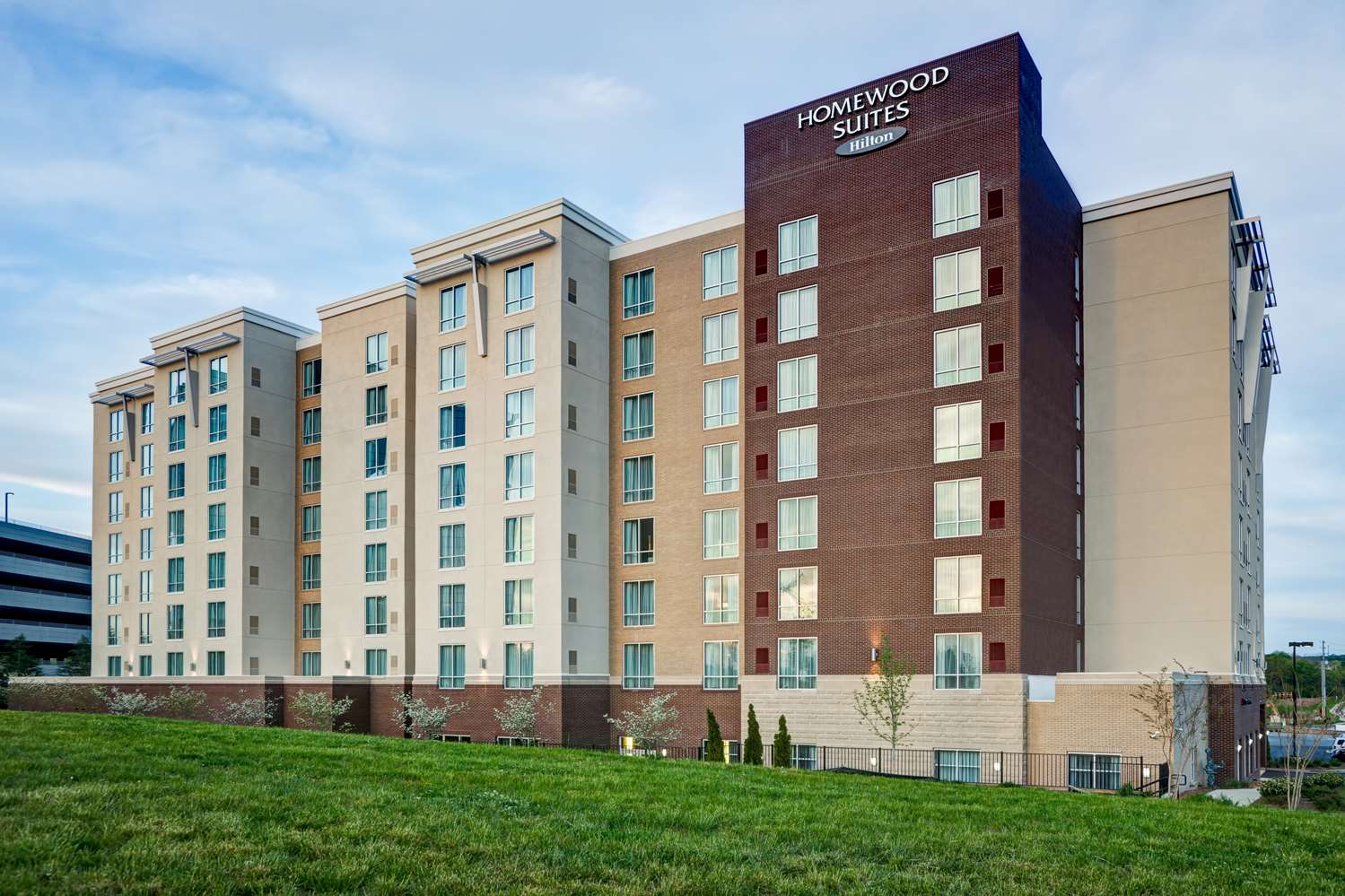 Homewood Suites by Hilton Nashville Franklin 1