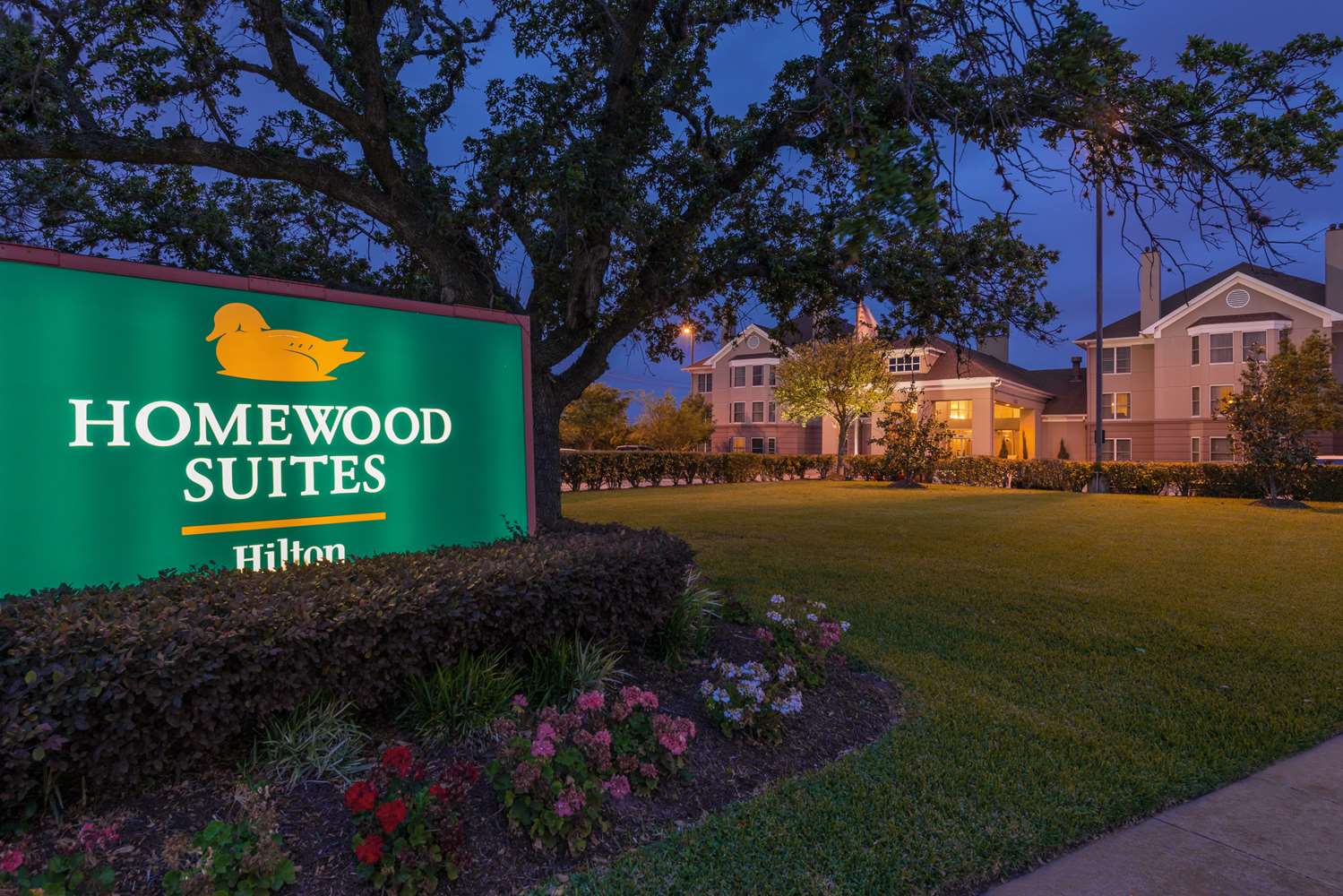 Homewood Suites by Hilton Houston Clear Lake NASA 1