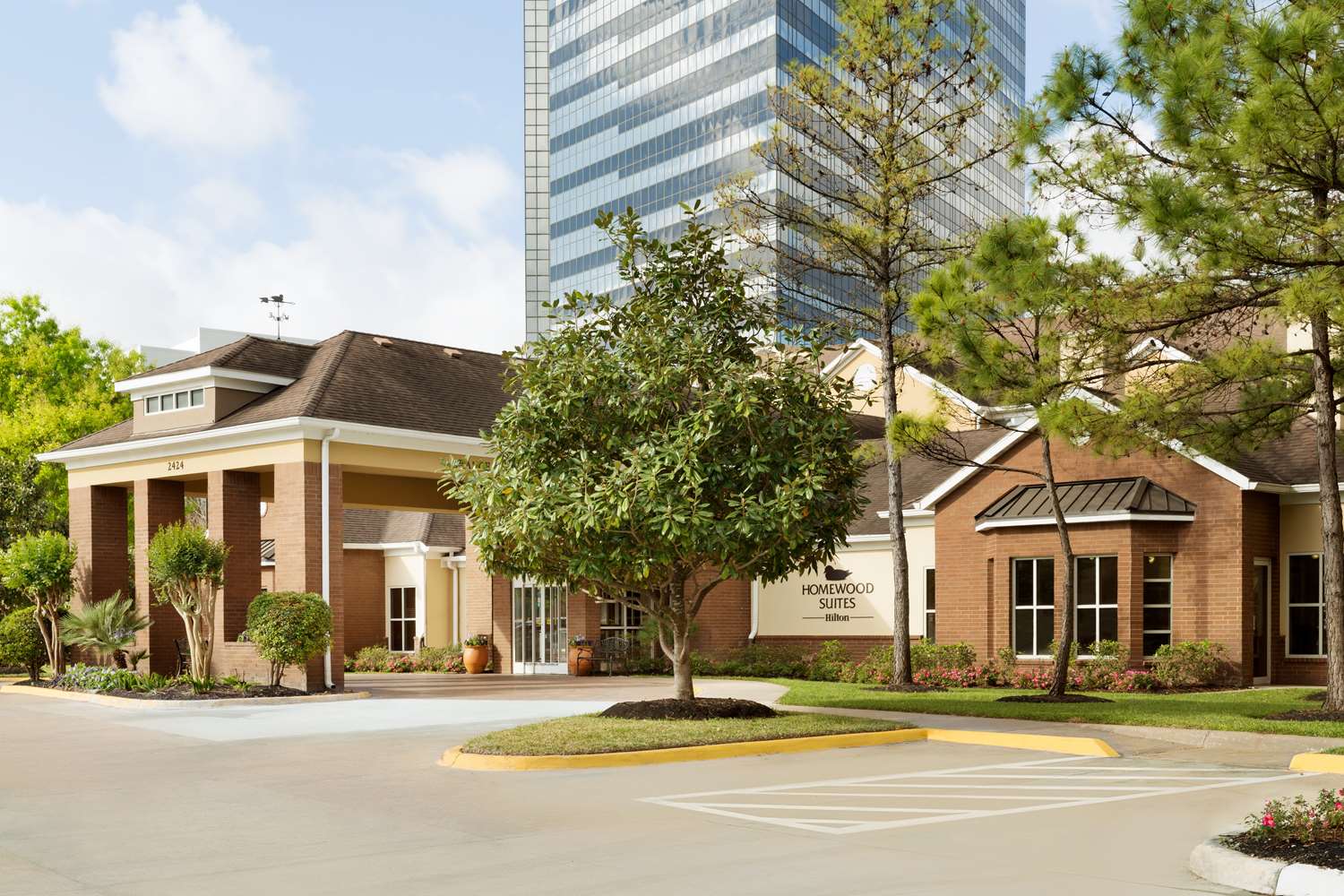 Homewood Suites by Hilton Houston-Westchase 1