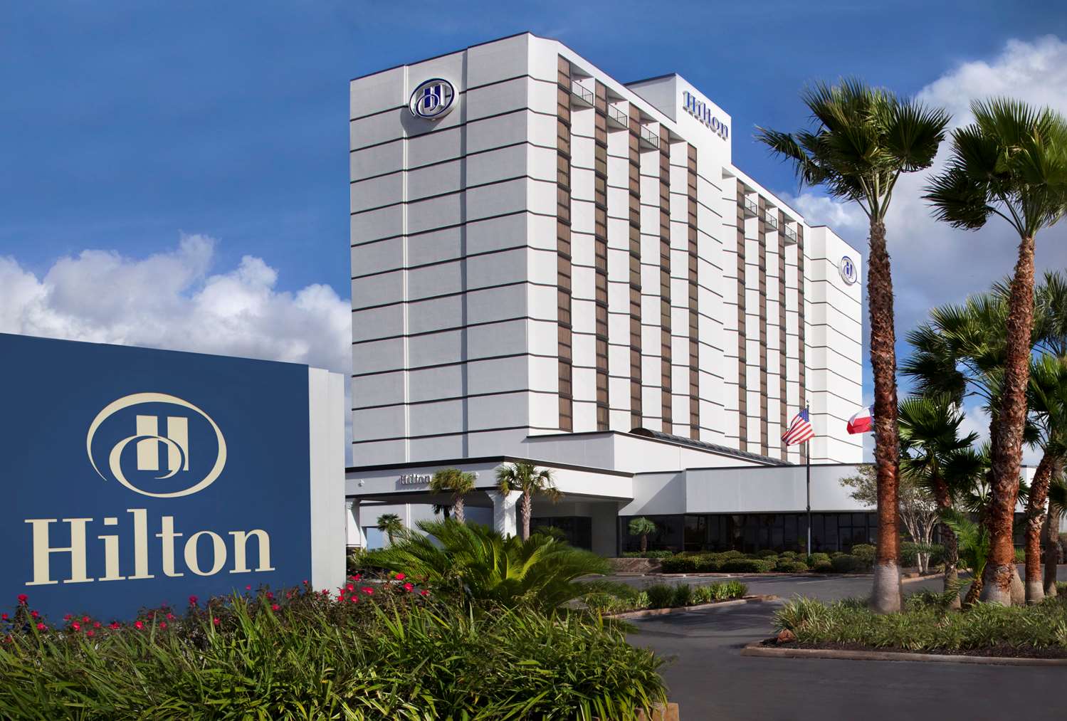 Hilton Houston NASA Clear Lake 1