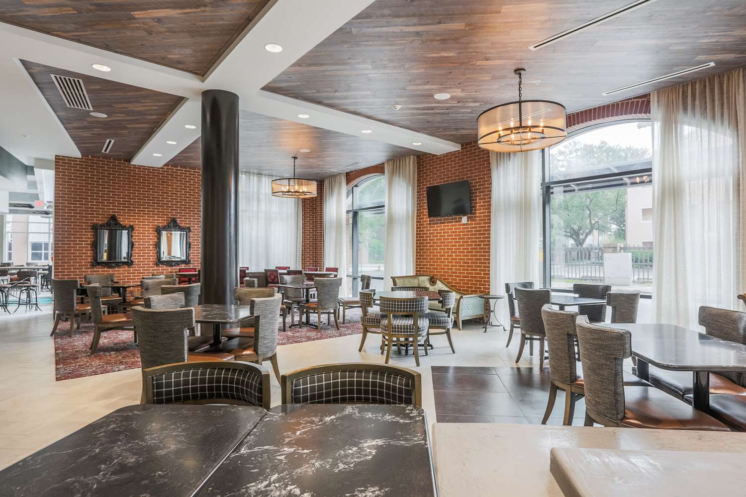 Homewood Suites by Hilton-Charleston Historic District, SC 1