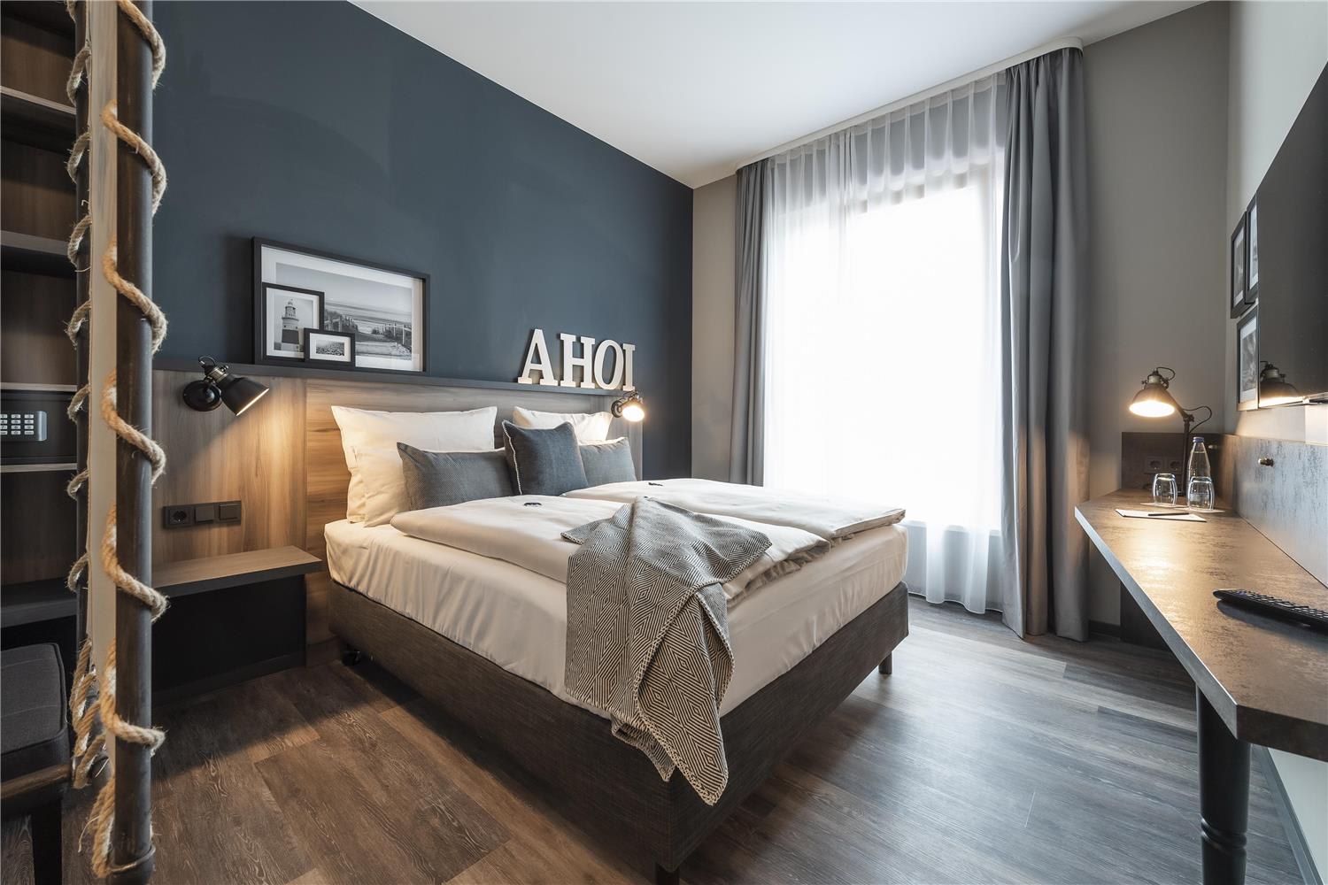 HARBR. Hotel Ludwigsburg, a member of Radisson Ind 4