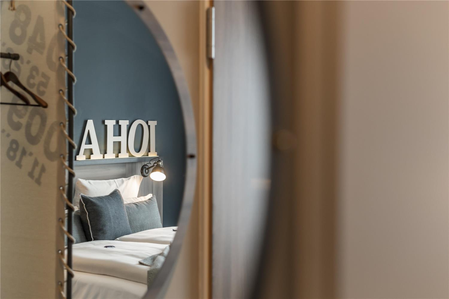 HARBR. Hotel Ludwigsburg, a member of Radisson Ind 5