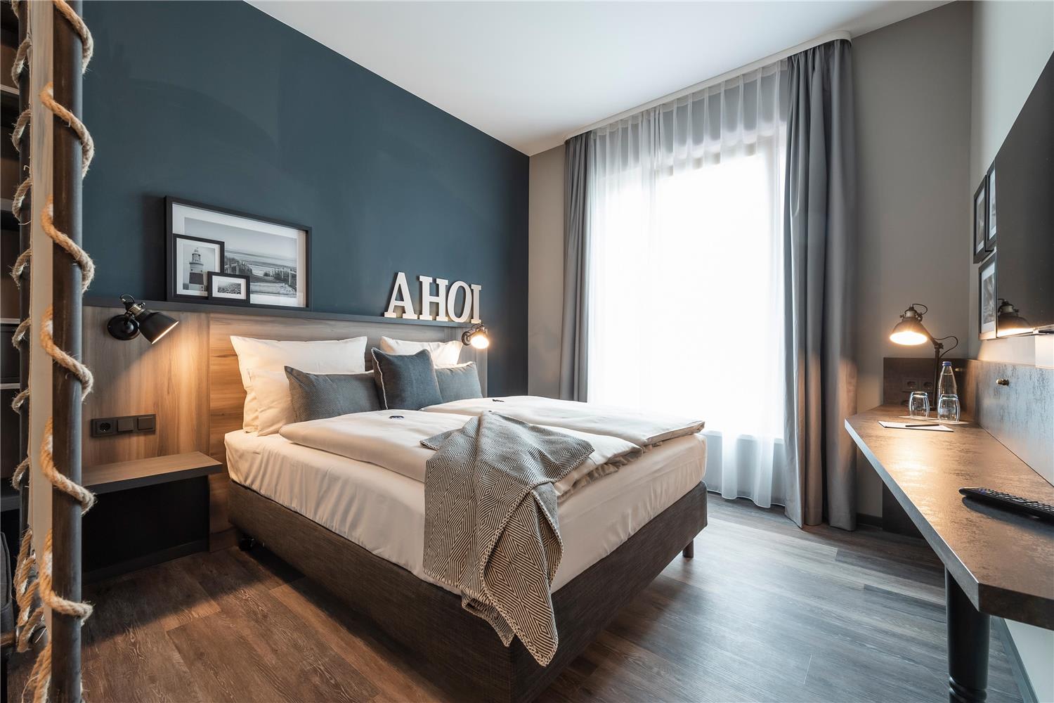 HARBR. Hotel Ludwigsburg, a member of Radisson Ind 3